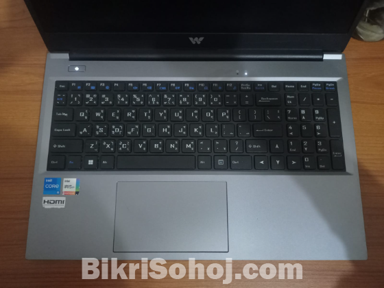 Walton Tamarind EX Pro | Core i5 11th Gen 8GB RAM 512GB SSD